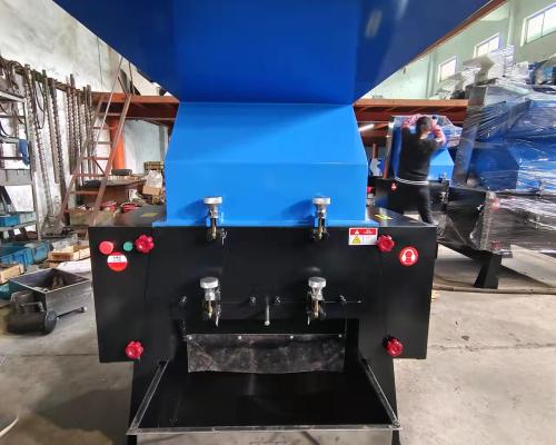 Crusher PN1-LG 600 