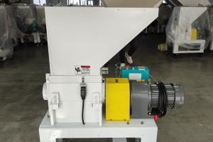 Slow Speed Crusher PN1-CH 2HP