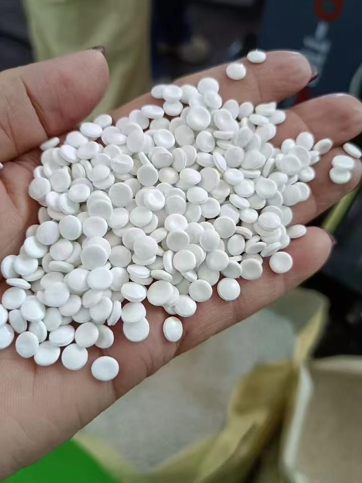 New-tech Plastic Granulator HD-150