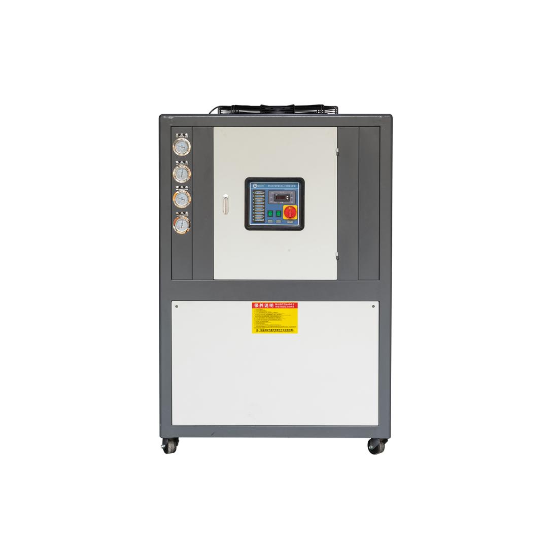 Air-cooled Chiller PN4-20PF