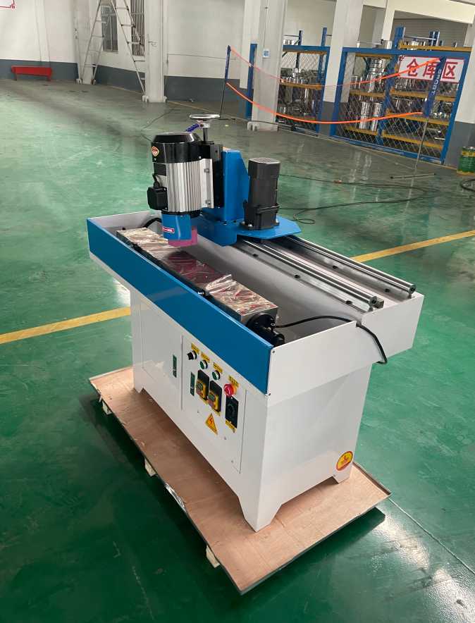 Knife grinding machine 800