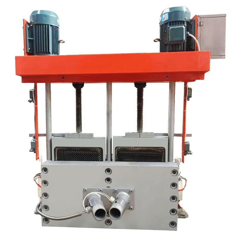 Electric about 300 exit holes